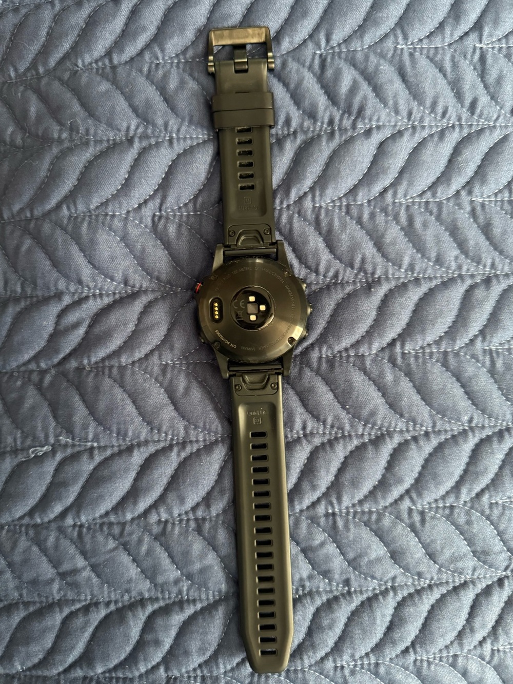 garmin Fenix 5 plus - Picture 2 of 4